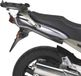 Givi Support de top case pour Auto 347F / Kit / Monokey / Monolock Neuf Noir
