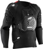 Leatt 3DF AirFit Hybrid Protector Shirt
