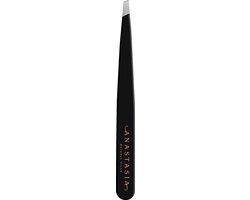 Anastasia Beverly Hills Tweezer - Zwart - RVS