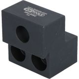 KS Tools 500.8492 Houder voor veerpoothouder, 45 mm