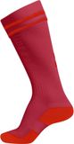 Hummel Sokken Element Football Sock 204046 Chili Pepper/Fire Red