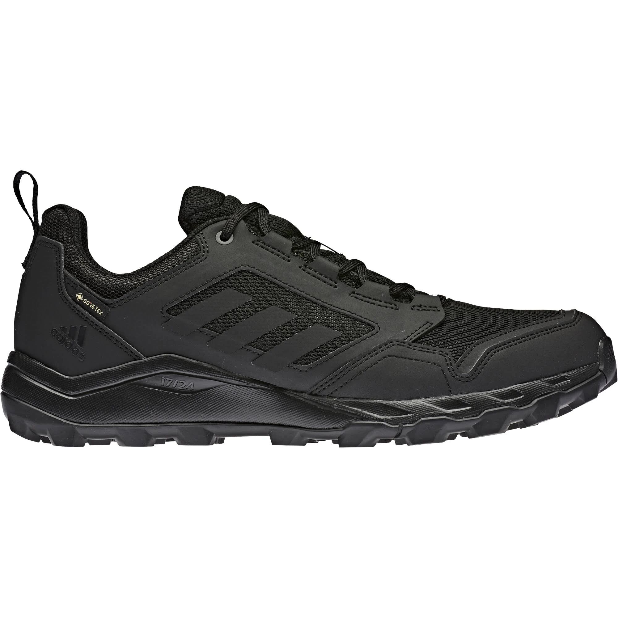 adidas TERREX Tracerocker 2 GTX Trail Running Shoes - Men's - Black - 2023 - UK 8.5 / EU 42 2/3
