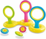 Intex Aquatic Game Frisbee (178x102x104 cm)