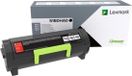 Lexmark 51B0HA0 cartouche de toner Noir