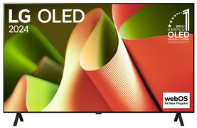 LG OLED55B43LA