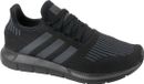 adidas Swift Run Sneakers - Zwart - Maat 36 2/3 - Unisex