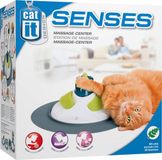 Cat Hagen Catit Design Senses Massagecenter