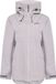 Didriksons TILDE WNS JKT 4 Dames Outdoorjas - Sunrise Mist
