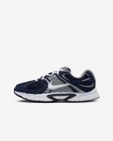 Nike V5 RNR Kinder Sneakers - Maat 35.5 - Blauw/Grijs
