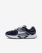 Nike V5 RNR Kinder Sneakers - Maat 35.5 - Blauw/Grijs