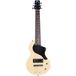 Blackstar Carry-On ST Guitar - Vintage White - Electric Travel Guitar