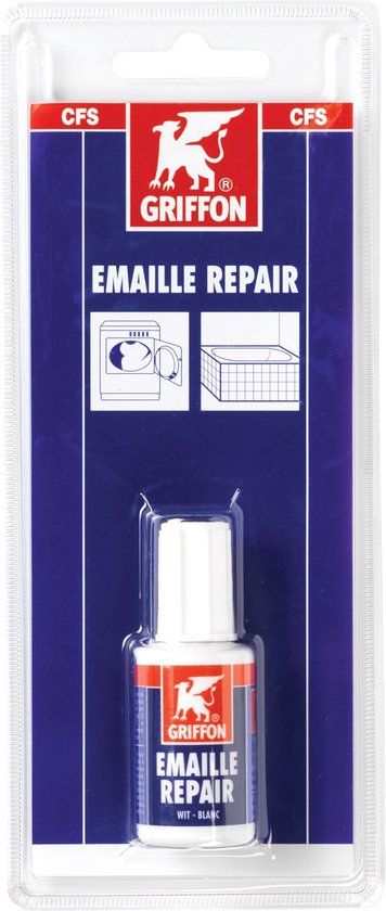 Griffon Emaille Repair - 20 ml