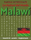 Malawi - Parole Intrecciate: Passatempo senza schermo per relax e concentrazione