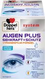 Doppelherz system AUGEN PLUS SEHKRAFT + SCHUTZ, 120 St. Capsules