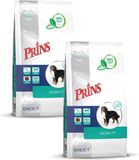 Prins Procare Croque Dieet Mobility Gevogelte - 2 x 10 kg