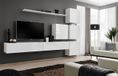 RIONATA Meuble pour salon RIONATA 9 - blanc