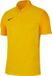 Nike Trophy IV Shirt Korte Mouw Kinderen - Tour Yellow / Geel