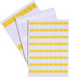 LAPP 83256151 Kabeletiket Fleximark 50 x 19 mm Wit 20 stuks