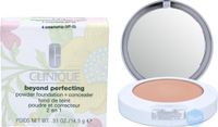 Clinique Powder Foundation + Concealer - 0020714755942