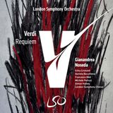 PIAS Nederland London Symphony Orchestra, London Symphony Chorus - Verdi: Requiem (SACD)