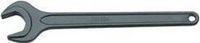 Gedore 6575650 894 25 Enkelvoudige steeksleutel Sleutelbreedte (metrisch) 25 mm