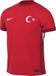 NIKE Tur M Nk Df Jsy Ss Stad Aw heren Short Sleeve Top