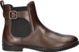 Ecco Dress Classic 15 dames chelseaboot - Bruin - Maat 39
