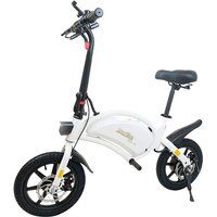 Urbanglide Loopfiets Urbanglide Bike 140 Wit