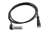 HELLA 6PU 230 048-051 Sensor, wielsnelheid - 2-pins connector - Vooras