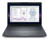 DELL Pro Max 16 Plus MB16250 Mobiel werkstation