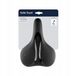 Selle Royal Rio Moderate Unisex Zadel - Zwart