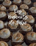 Les Biscuits de Julie Paperback