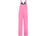 toprock Bestex Party Tuinbroek Roze Volwassenen Premium - Maat L
