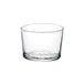BORMIOLI ROCCO 710860 Bodega verre à boire Mini, 220ml, verre, transparent, 12 pièces