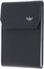 Golden Head Leren kaarthoes Polo RFID Protect Kartenetui 4425 Marineblau