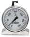 Patisse thermomètre de four inox 6,5cm