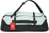 Mammut Cargo 50 - Reistas/Rugzak 63 cm (silver sage)