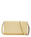 LIEBESKIND BERLIN Schoudertas Koppeling Elouise Clutch Crossbody Sorbet Geel