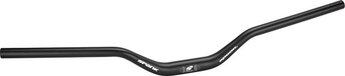 Spank Spoon Stuur - Ø31,8mm - 785mm - Zwart