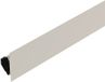 OBO Bettermann goulotte de câbles RAUTRIGO 35x35mm 200cm Blanc