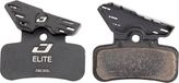 Jagwire Elite Cooling Disc Brake Pad - Shimano (XTR M9120)