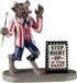 Lemax Spooky Town - Carnival Barker