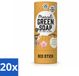 Marcel's Green Soap Stick déodorant Vanille & Kersenbloesem 20 pièces