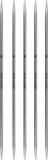 KnitPro Metalen Sokkenbreinaalden 15cm - 3.00mm