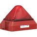 Pfannenberg Xenon-Blitzleuchte PY X-M-10 230V AC RD RAL3000 21551105000 Rot Rot Blitzlicht 230 V/AC