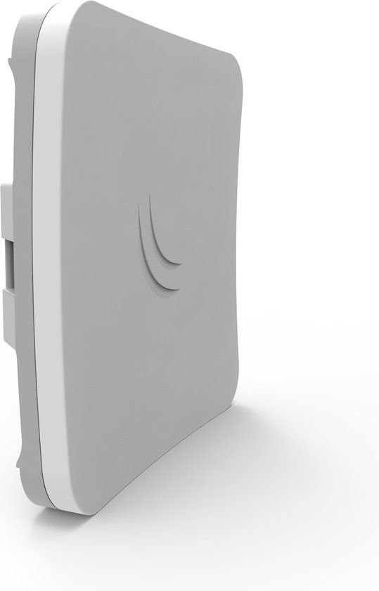 MikroTik SXTsq Lite5 - Draadloos toegangspunt (WAP) - Wit