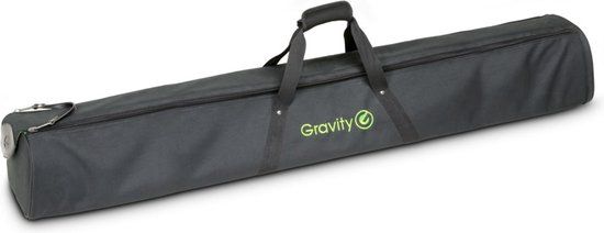 Gravity GBGSS2LB Transport Bag Long (2x Speaker Stands)