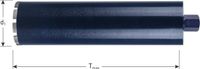 Rotec diamantboor 180x400x1.1/4