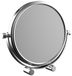 Emco pure miroir à main, diamètre 1