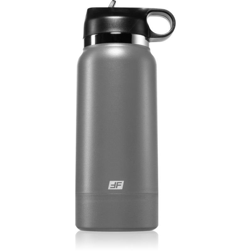 Pipedream PDX Fuck Flask - Secret Delight Light/Grey 8,3x17,8 cm